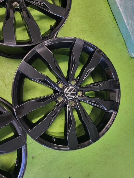 5х112 фолксваген шкода 5x112 vw volkswagen skoda 19 цола джанти