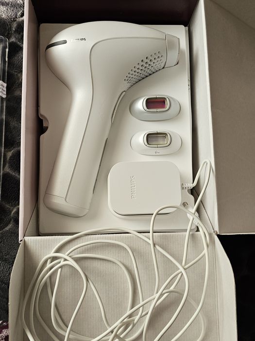 Philips Lumea Prestige SC2009/00
