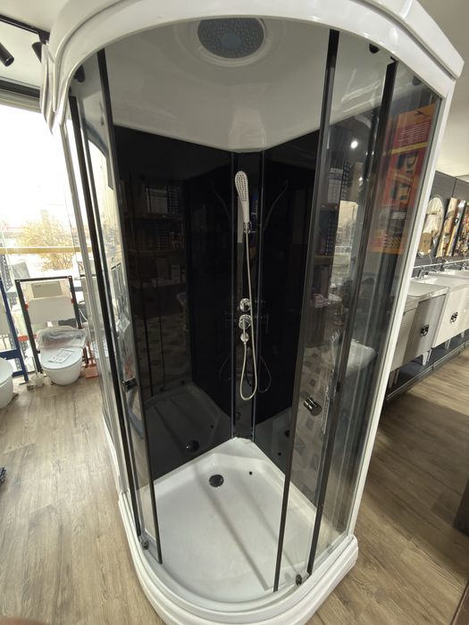 Душевая кабина 88х88