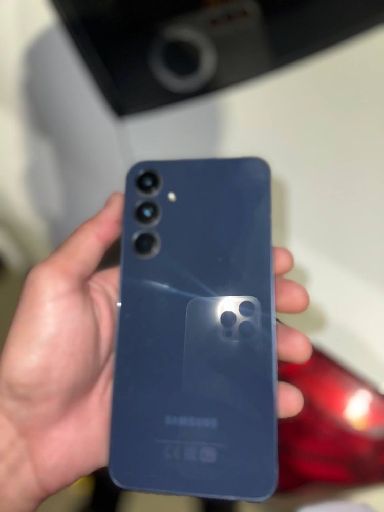 Samsung A55 256 gb Ideal