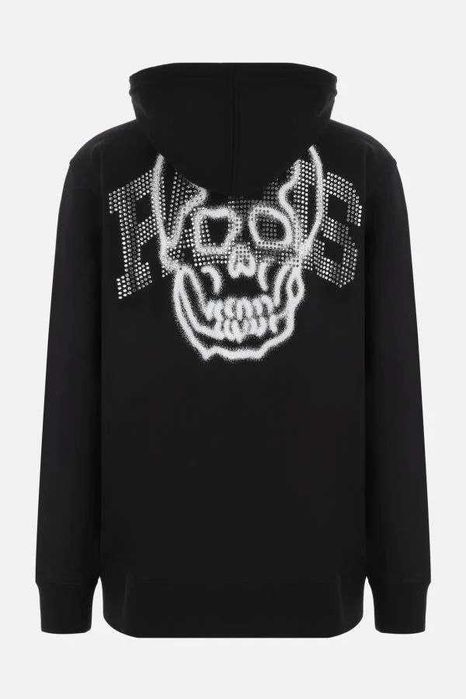 Худи Givenchy горнище с цип суитчър