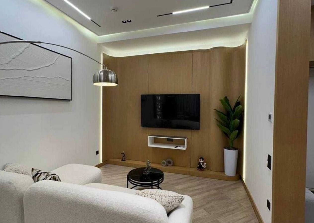 Сдается 2х ком квартира, ЖК Инфинити, ор-р: кафе Эфенди, 66 м²