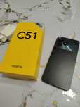 Сотовый телефон Realme C51