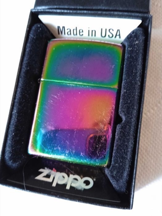 Запалки Zippo Jack Daniel's №7 USA, Zippo Bradford.PA. 08 USA