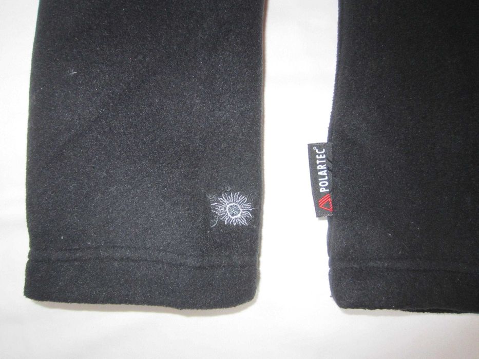 Geaca polar dama Salewa, masura L,PolarTec, stare f.buna