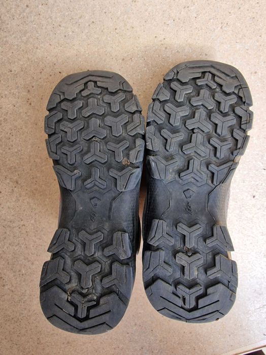 Ghete fete marimea 33