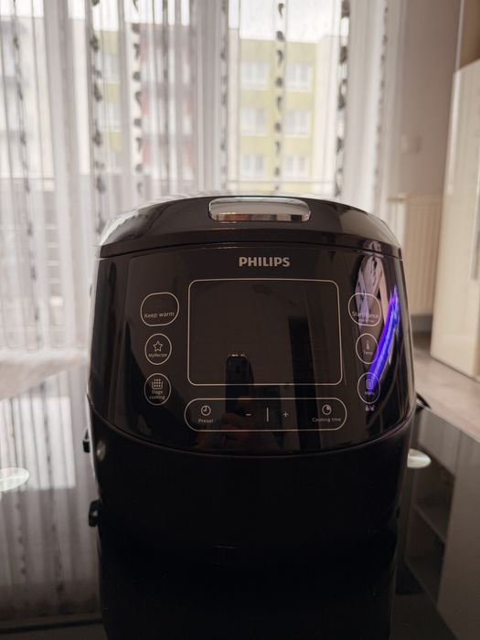 Vand Multicooker Philips HD4749/70