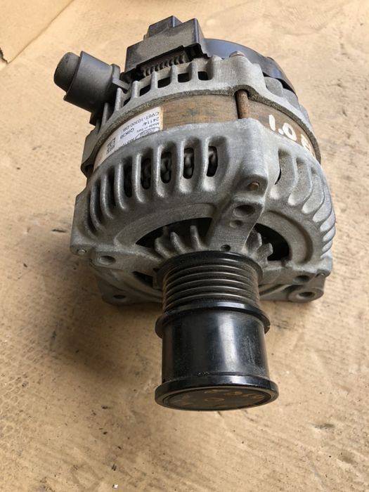 Alternator Ford Focus III 1.0 EcoBoost cv6t10300db