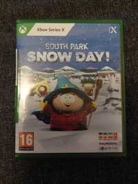 South Park Snow Day Xbox Series X