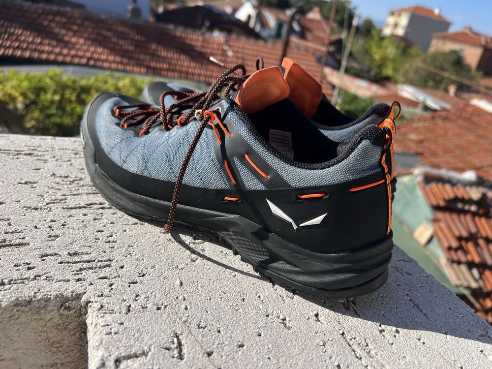 Salewa Wildfire Canvas 45