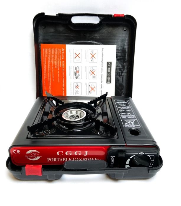 Газовая плита + балон 7000тг без торга