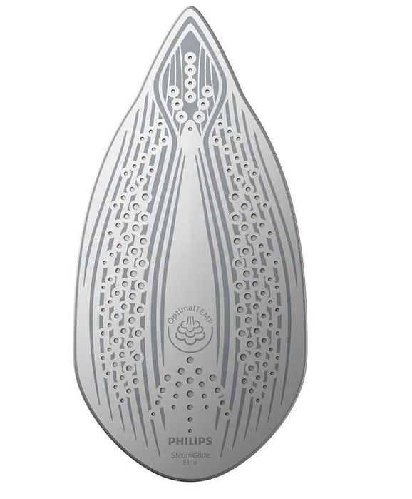 Парогенератор Philips Perfect Care Elite Plus PSG8140/80, 2700W,8.5bar