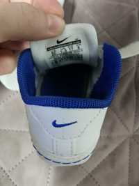 Botosei /încălțări bebeluși Nike