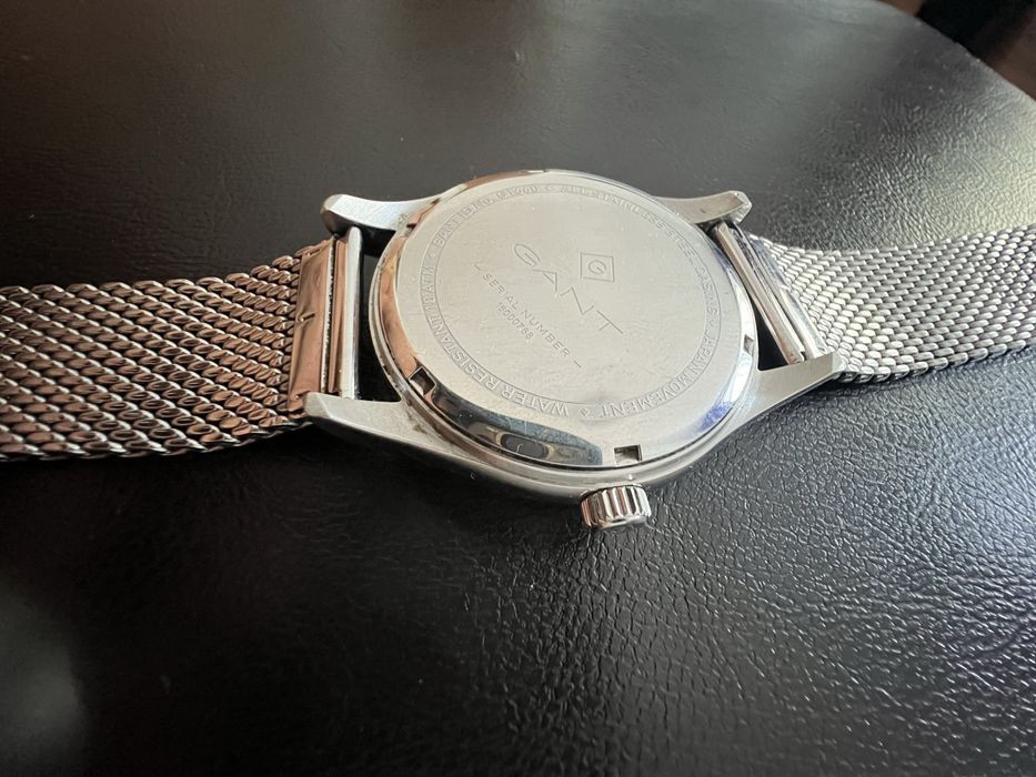 Vand Ceas GANT 16000768