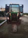 Mtz80x  sotiladi