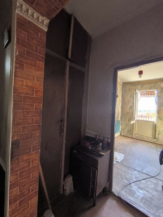 КВАРТИРА. СЕРГЕЛИ-2   3/6/9 1,20х7, балкон