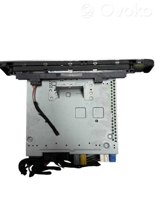 Unitate Navigatie Multimedia Audi A6 C7 4G A7 Cod