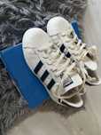 Маратонки adidass