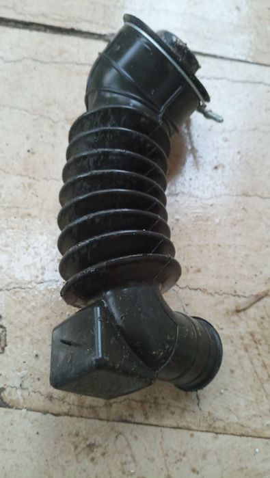 Пералня Аристон на части !