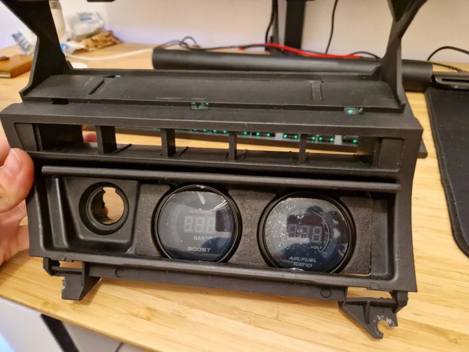 3Д принтиране на авто аксесоари