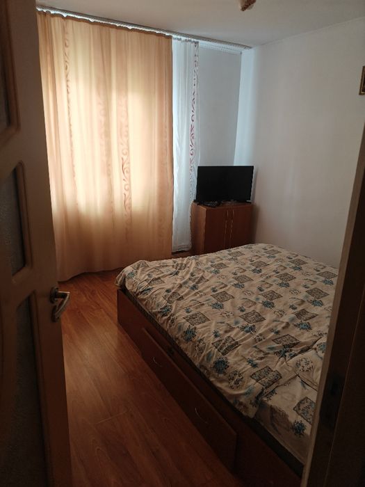 Apartament 2 camere, mobilat și utilat-Drăgășani, Vâ