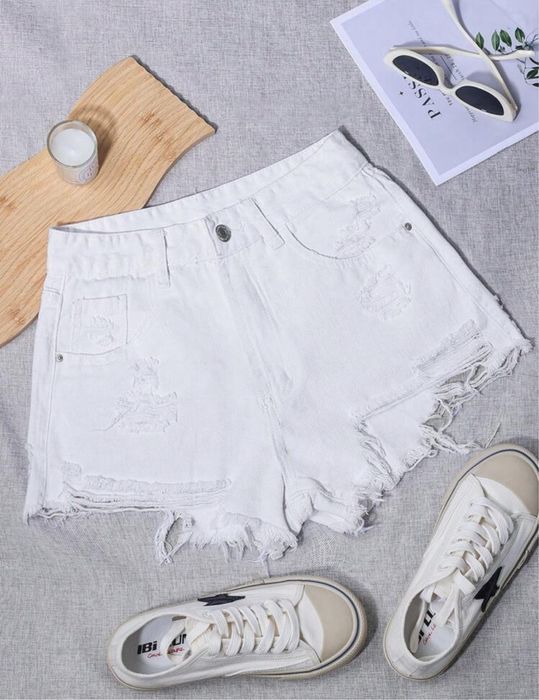 Къси панталони Shein