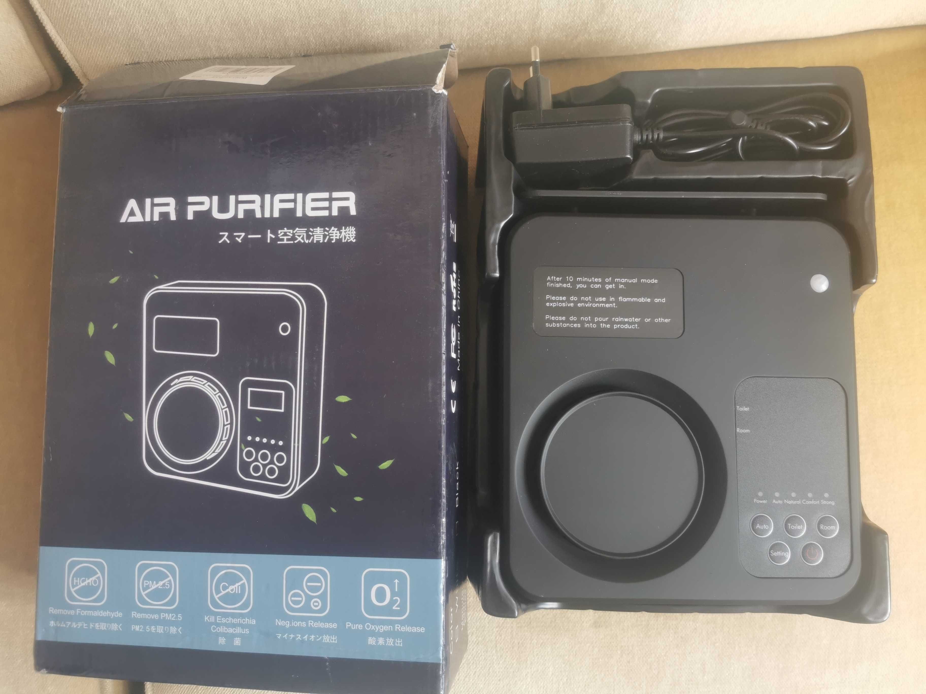 purificator aer air purifier