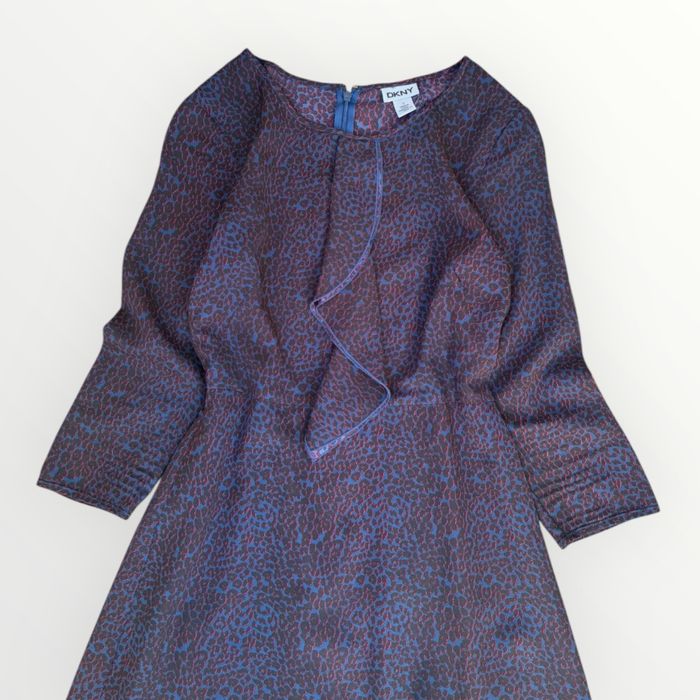 Дамска рокля DKNY