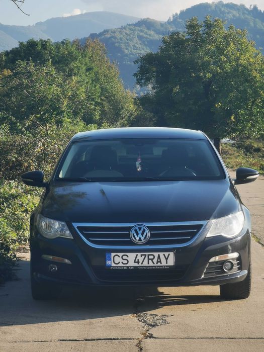 Passat Cc  2009   2.0TDI