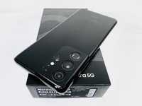 Samsung Galaxy S21 Ultra 5G 256GB 12RAM Black Snapdragon! Гаранция!