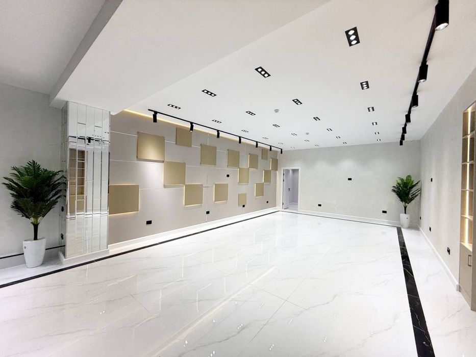 Аренда под Офис Ориентир Метро Новза 100м2 2500$ торг