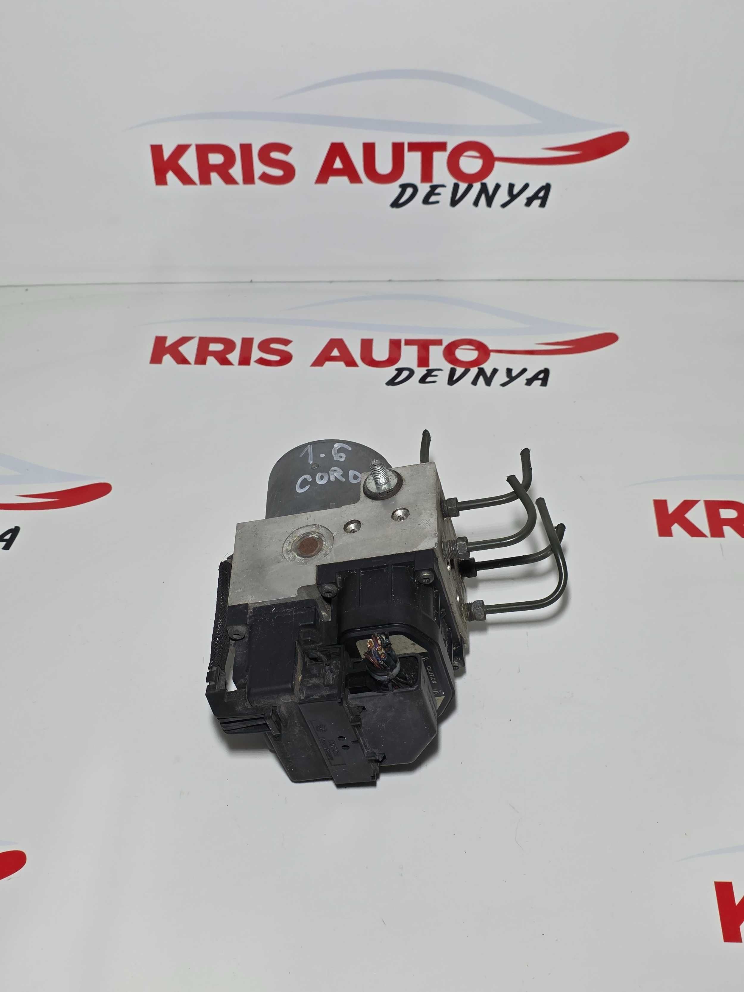 ABS Модул за Toyota Corolla 1.6VVTI / Тойота Корола 2005г