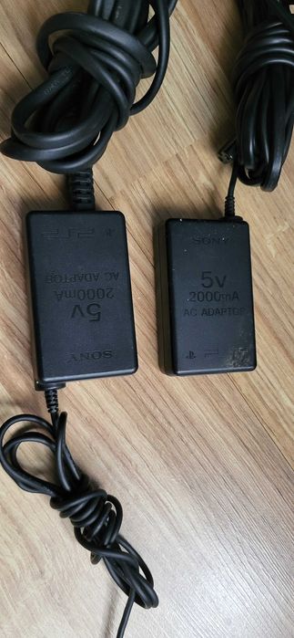 SONY PSP Incarcator 5V-2000mA fuctional