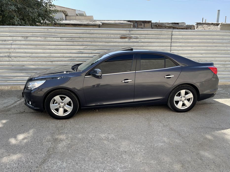 Malibu sotiladi 2015 yil ideal