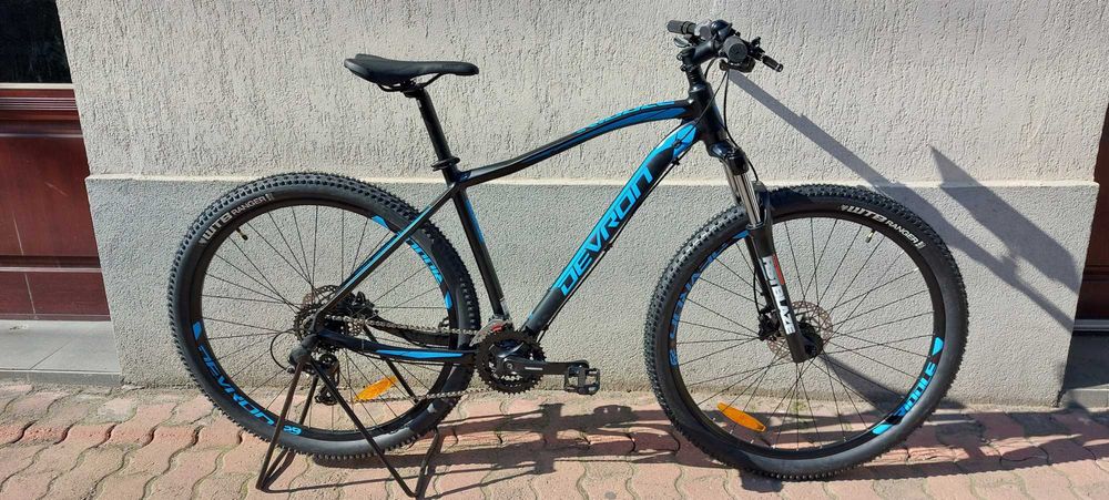 Bicicleta MTB Devron Riddle 1.9  29 NOU / Factura / GARANTIE