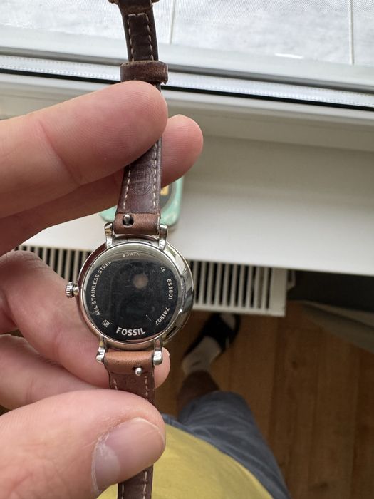 Fossil Jacqueline ES3708
