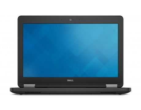 Лаптоп Dell Latitude E5250 i7-5600U 8GB 256GB ТЪЧСКРИЙН ГАРАНЦИЯ