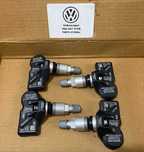 Set senzori presiune roti Vw Audi Skoda Seat Porsche VAG 5Q0907275B