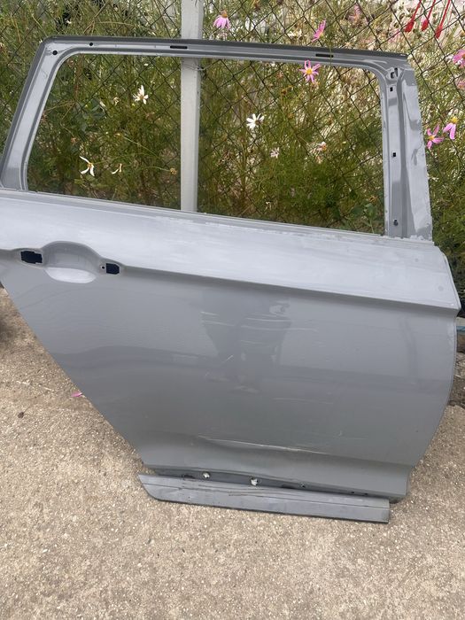 Ușă dreapta spate vw passat b8.3g.break.