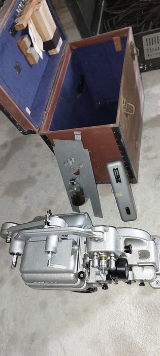 Видеопроектор советских времён