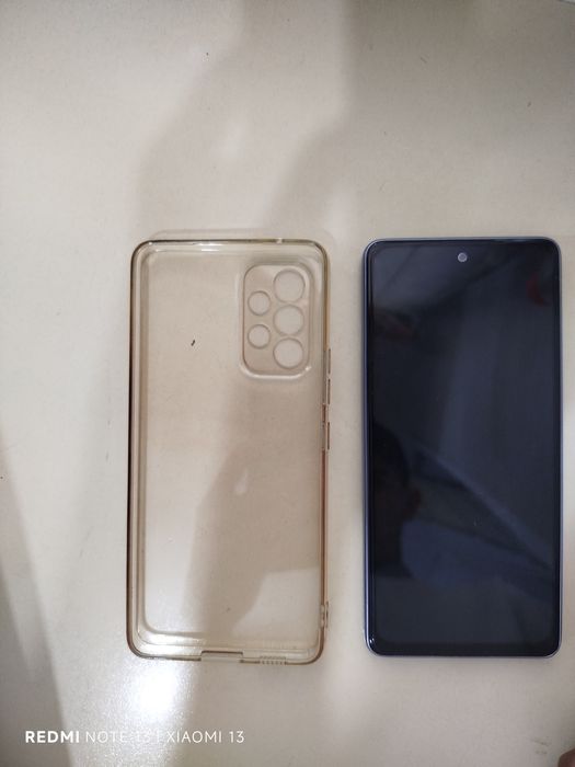 Samsung Galaxy A53 5G