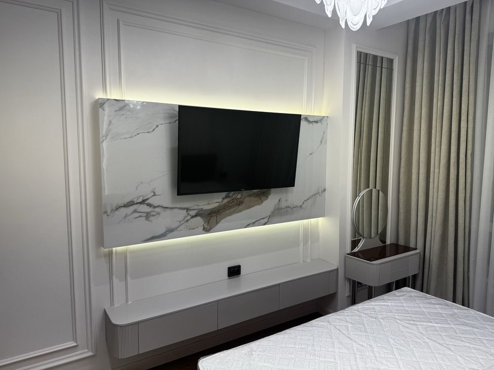 Сдаётся квартира 2-х ком Юнусабадский район,ЖК Yunusabad Residence