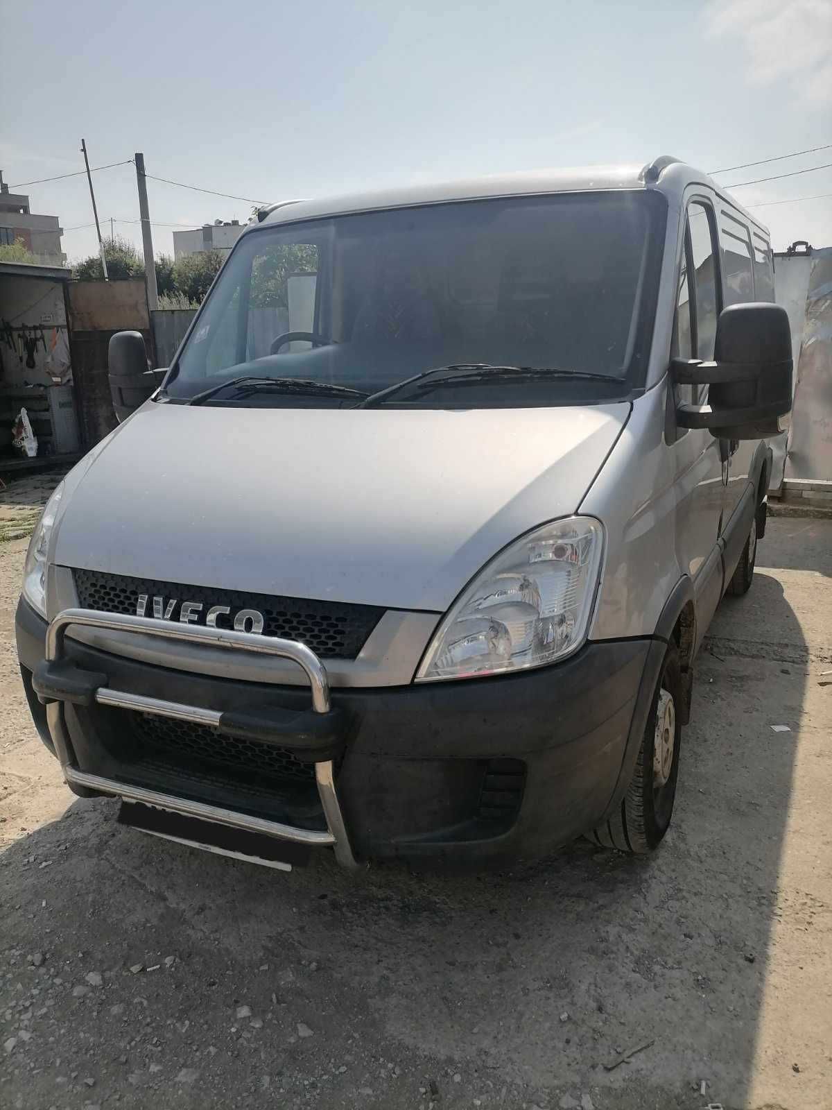 Iveco Daily 35s11