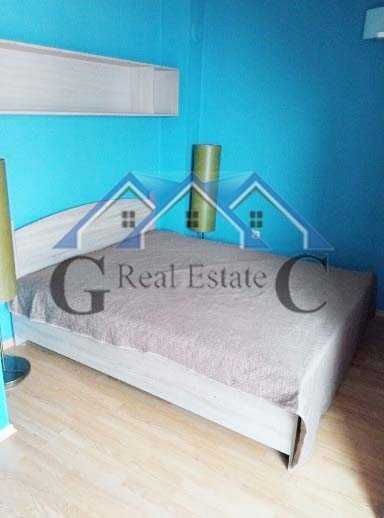 Дава се под наем Двустаен апартамент в Варна, Бриз - 64 кв.м за 408 € - Снимка #8