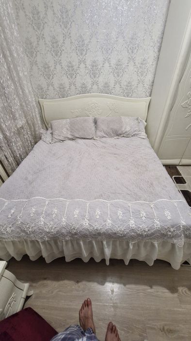 Спальная гарнитура производство Белоруссии