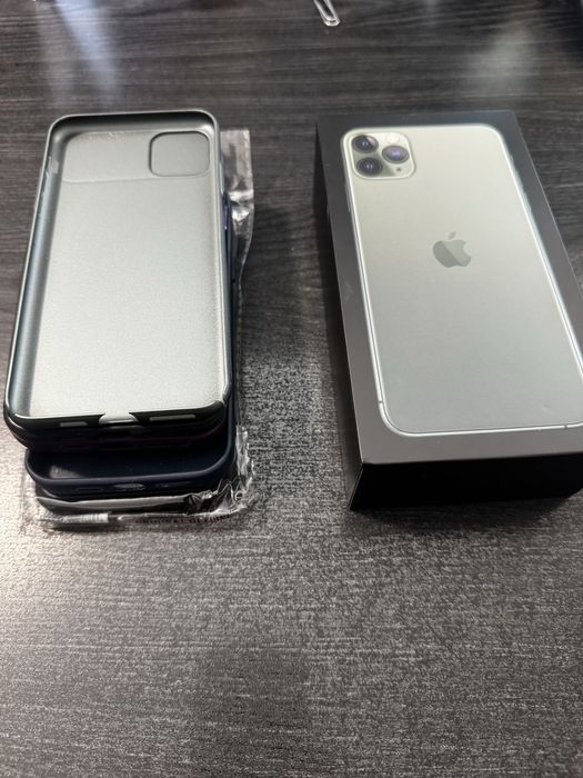Vand iphone 11 pro max