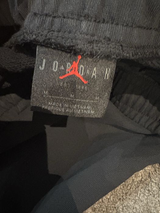 Nike tech fleece , jordan панталони