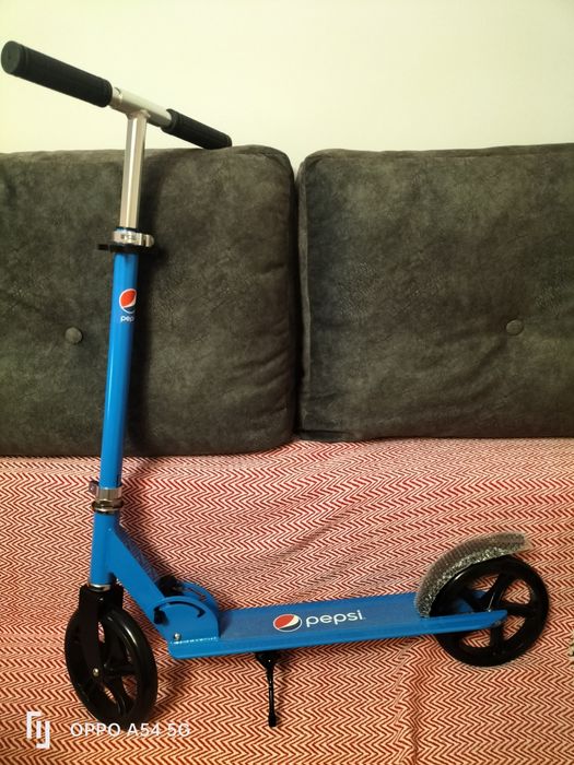 Trotineta pentru copii