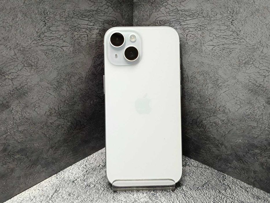 Apple iPhone 15 256Gb (Талгар) лот 743606