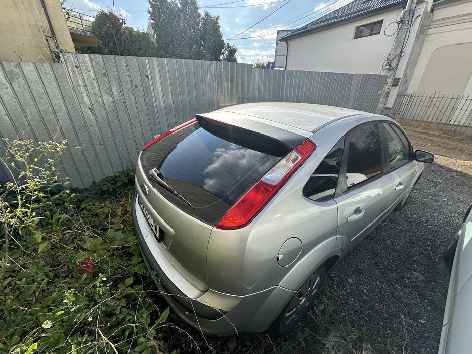 Vand Ford Focus 2 an 2008
